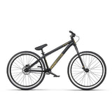 Radio Minotaur Dirt Jump Bike Radio