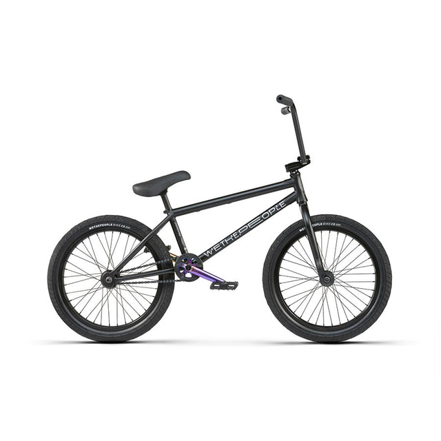 WeThePeople Reason BMX Bicycle