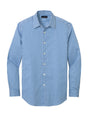 Brooks Brothers Tech Stretch Patterned Shirt. BB18006 Brooks Brothers