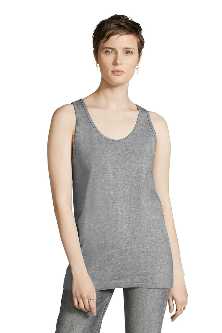 American Apparel Men's Fine Jersey Tank