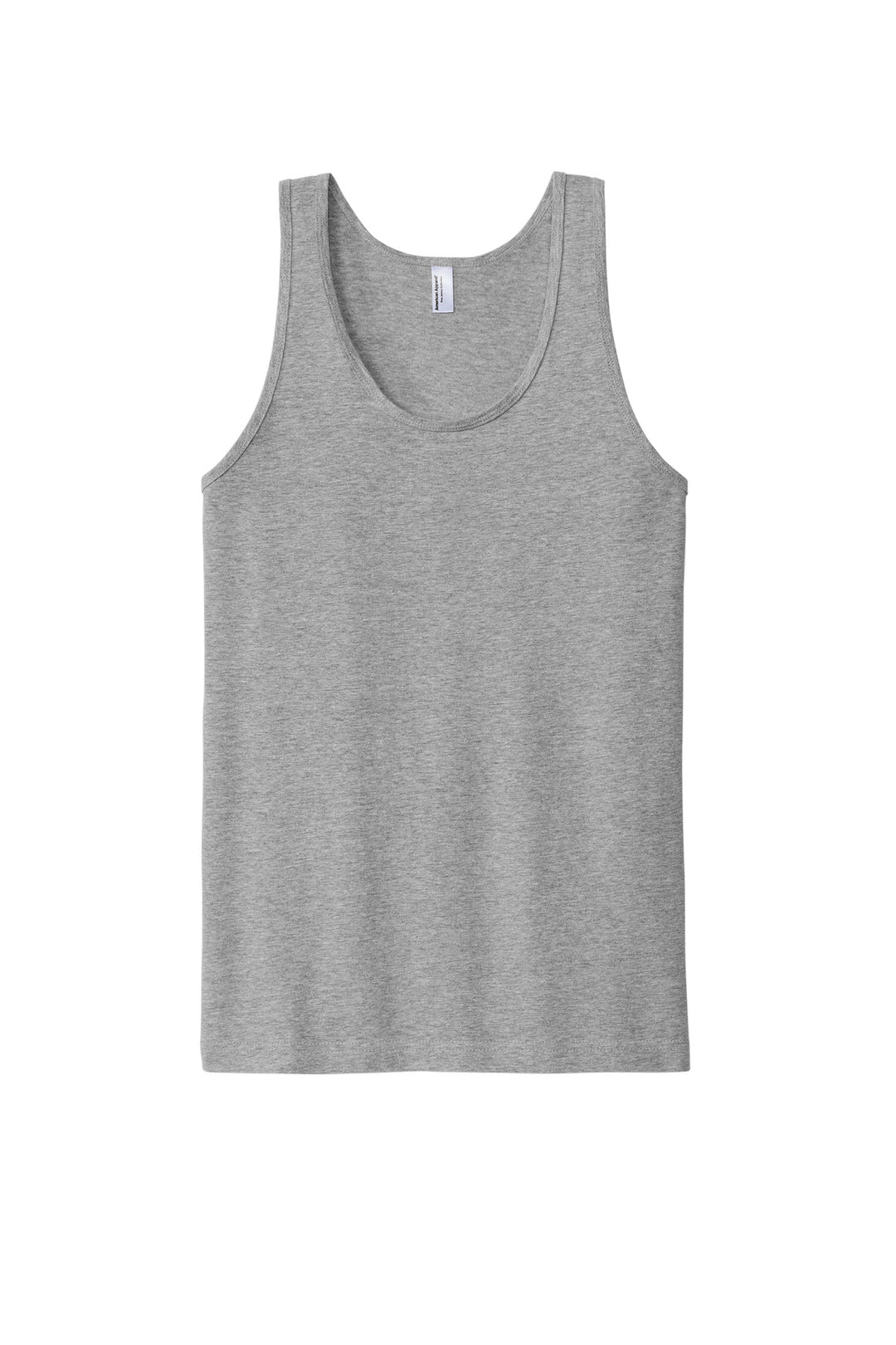 American Apparel Men's Fine Jersey Tank