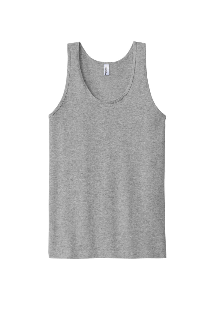 American Apparel Men's Fine Jersey Tank