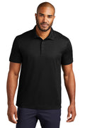 Port Authority Men's   Fine Pique Blend Polo K830