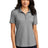 Port Authority Women's   Fine Pique Blend Polo LK830