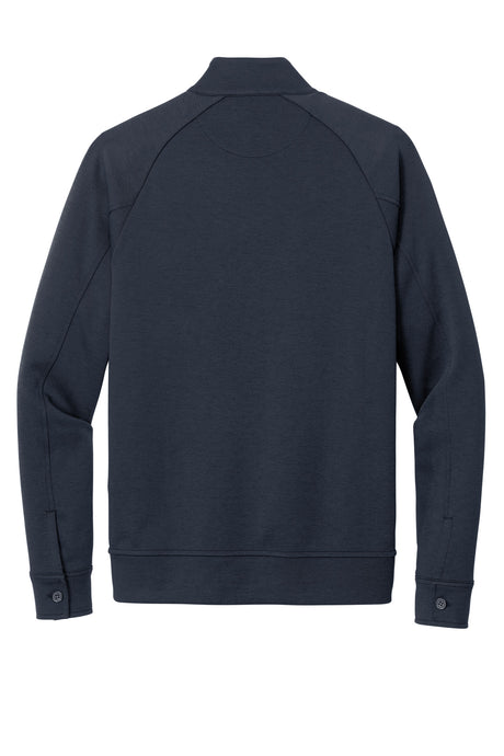 Brooks Brothers Double-Knit Full-Zip. BB18210 Brooks Brothers