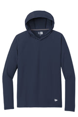 New Era Power Long Sleeve Hoodie. NEA229 New Era
