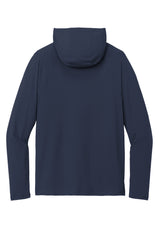 New Era Power Long Sleeve Hoodie. NEA229 New Era