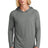 New Era Power Long Sleeve Hoodie. NEA229 New Era