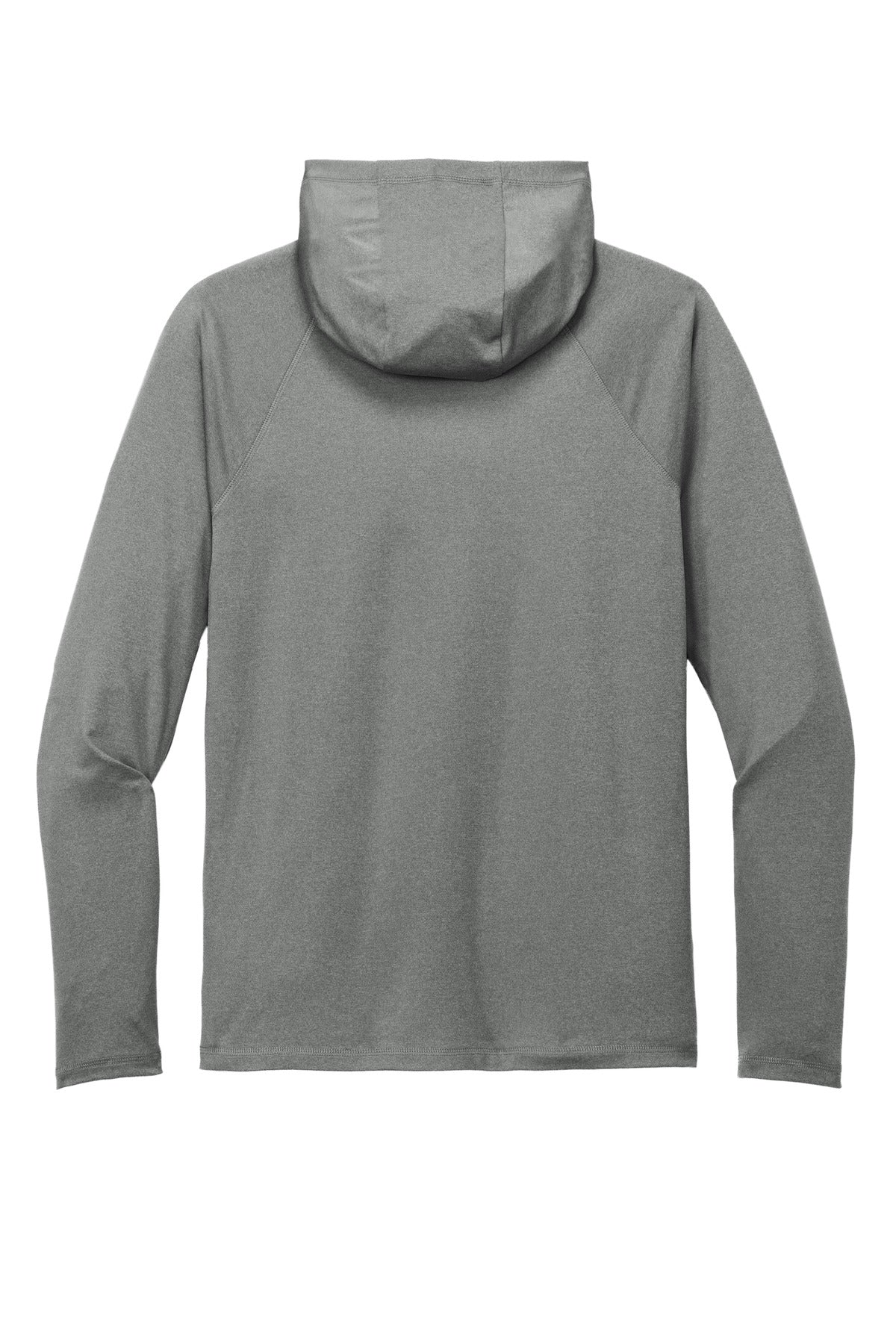 New Era Power Long Sleeve Hoodie. NEA229 New Era