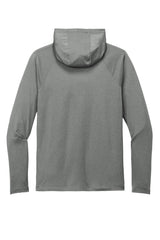 New Era Power Long Sleeve Hoodie. NEA229 New Era