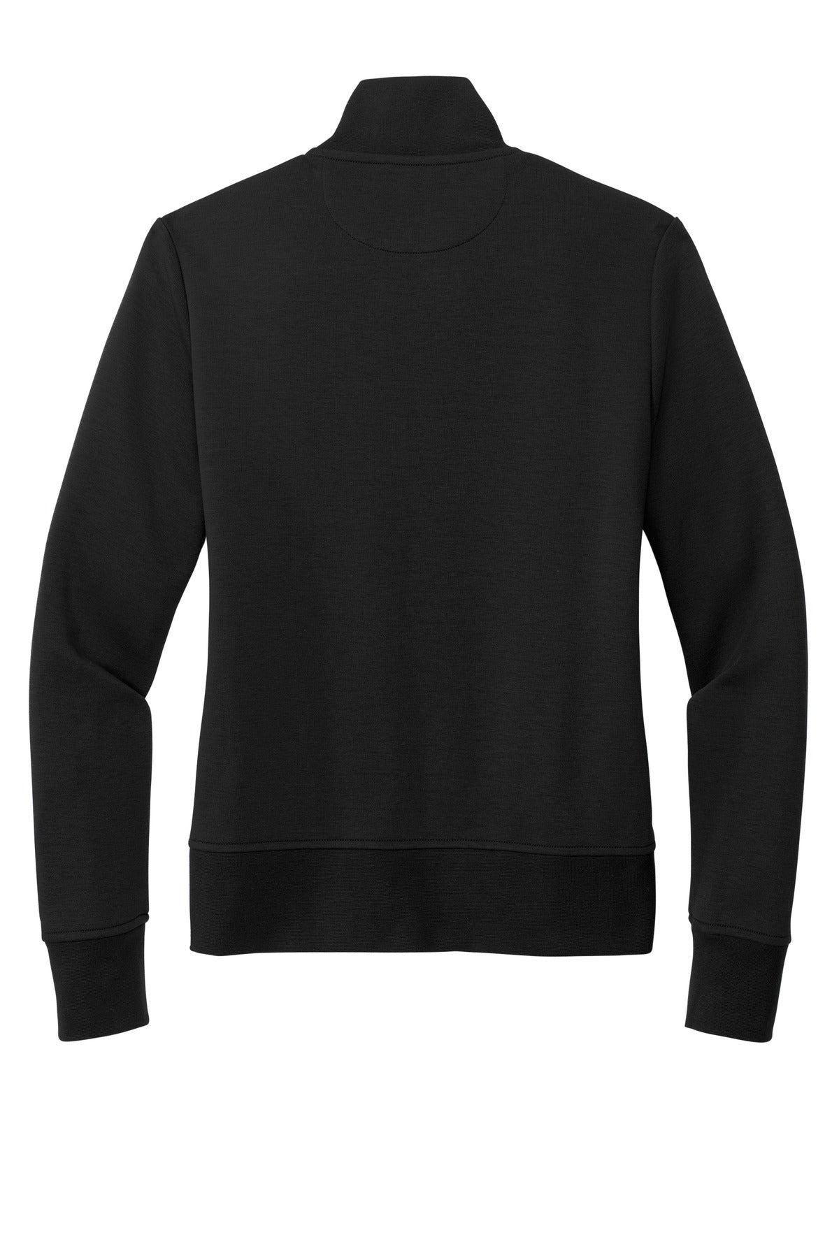 Brooks Brothers Women's Double-Knit Full-Zip. BB18211 Brooks Brothers
