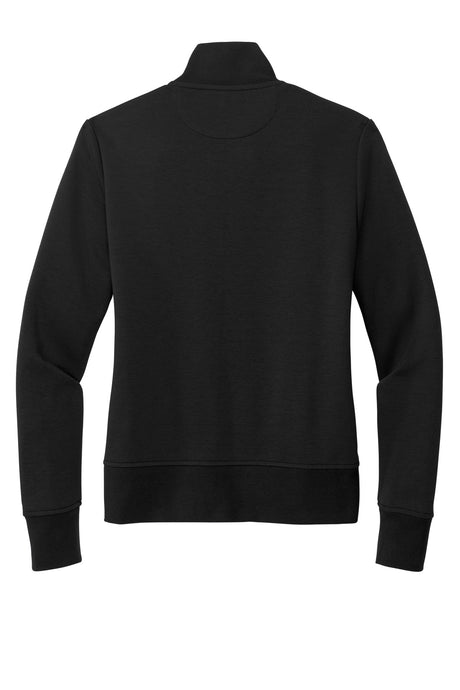 Brooks Brothers Women's Double-Knit Full-Zip. BB18211 Brooks Brothers