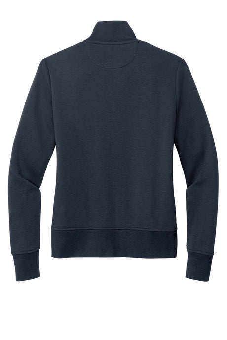 Brooks Brothers Women's Double-Knit Full-Zip. BB18211 Brooks Brothers