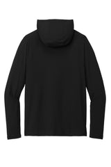 New Era Power Long Sleeve Hoodie. NEA229 New Era