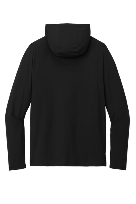 New Era Power Long Sleeve Hoodie. NEA229 New Era