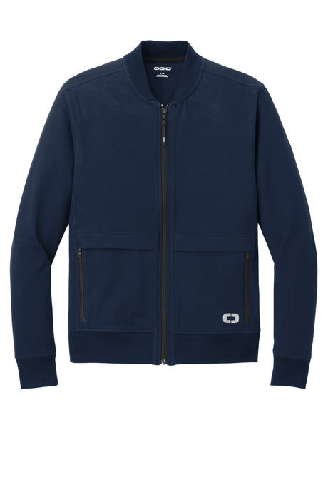OGIO Outstretch Full-Zip. OG830 OGIO