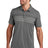 TravisMathew Men's Coto Performance Chest Stripe Polo TM1MY400