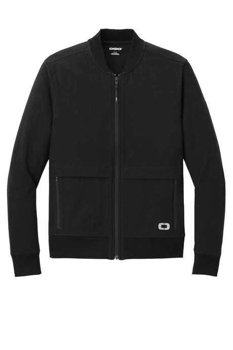 OGIO Outstretch Full-Zip. OG830 OGIO