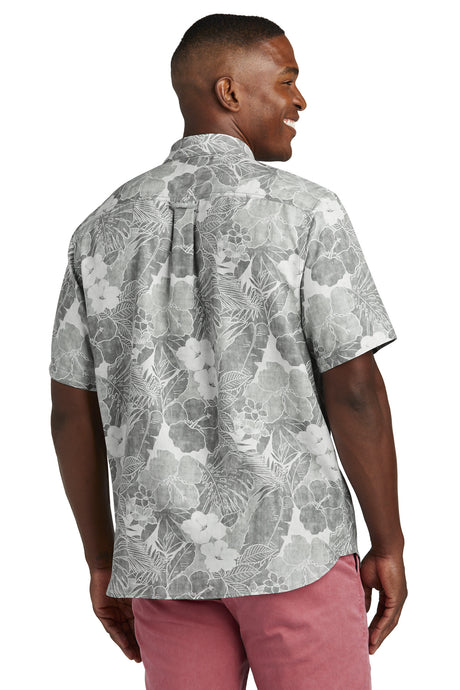 Tommy Bahama Coconut Point Playa Flora Short Sleeve Shirt. ST325929TB Tommy Bahama