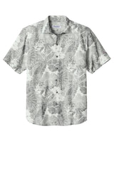 Tommy Bahama Coconut Point Playa Flora Short Sleeve Shirt. ST325929TB Tommy Bahama