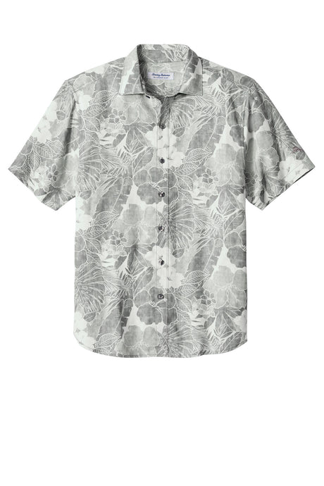 Tommy Bahama Coconut Point Playa Flora Short Sleeve Shirt. ST325929TB Tommy Bahama