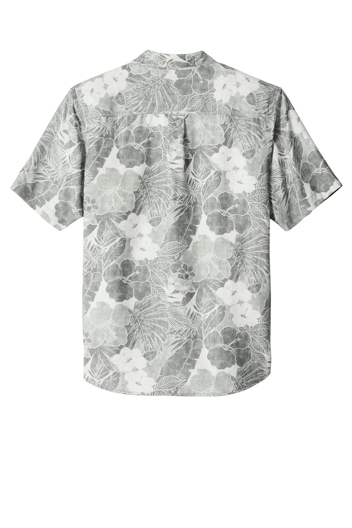 Tommy Bahama Coconut Point Playa Flora Short Sleeve Shirt. ST325929TB Tommy Bahama