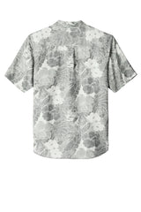 Tommy Bahama Coconut Point Playa Flora Short Sleeve Shirt. ST325929TB Tommy Bahama
