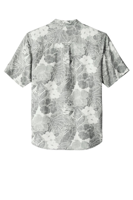 Tommy Bahama Coconut Point Playa Flora Short Sleeve Shirt. ST325929TB Tommy Bahama