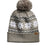 Spacecraft Wild Pom Beanie. SPC12 Spacecraft