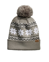 Spacecraft Wild Pom Beanie. SPC12 Spacecraft