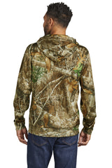 Russell Outdoors Realtree Pullover Hoodie. RU400 Russell Outdoors