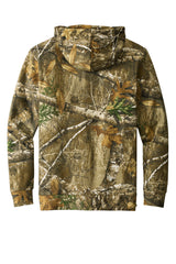Russell Outdoors Realtree Pullover Hoodie. RU400 Russell Outdoors