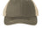 Port Authority    Distressed Mesh Back Cap C600
