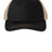 Port Authority    Distressed Mesh Back Cap C600