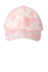 Port Authority    Tie-Dye Cap C961