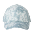 Port Authority    Tie-Dye Cap C961