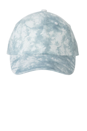 Port Authority    Tie-Dye Cap C961