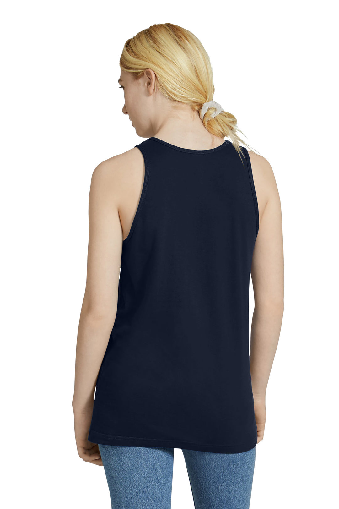 American Apparel Men's Fine Jersey Tank