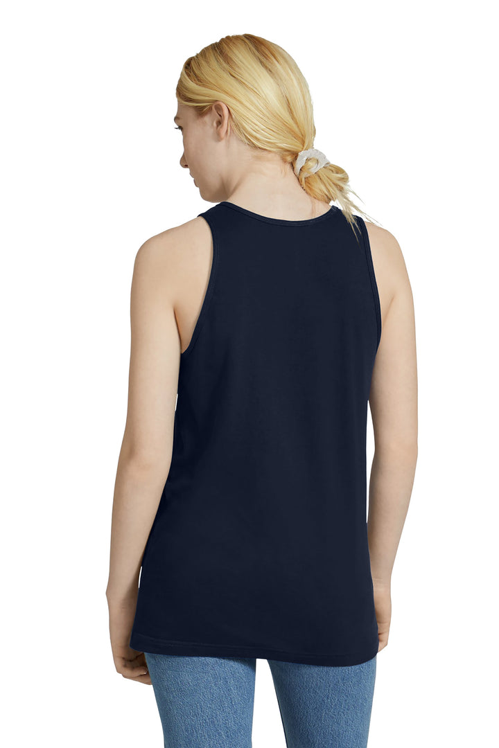American Apparel Men's Fine Jersey Tank