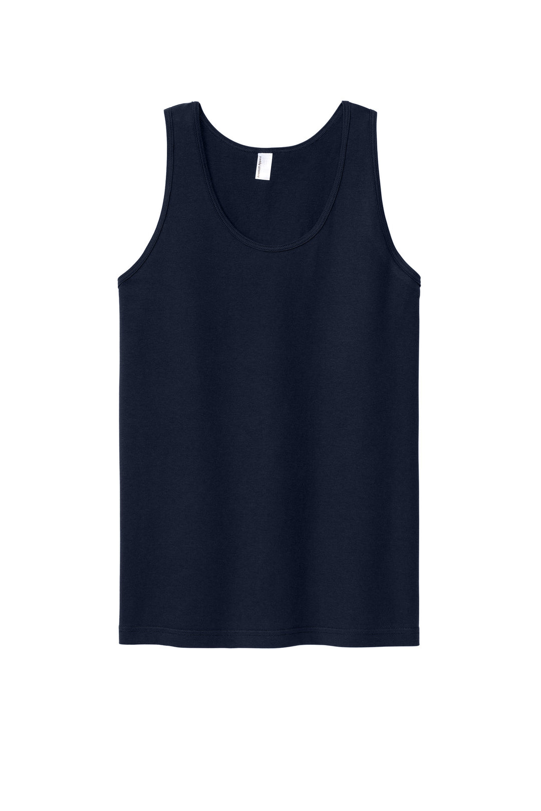 American Apparel Men's Fine Jersey Tank