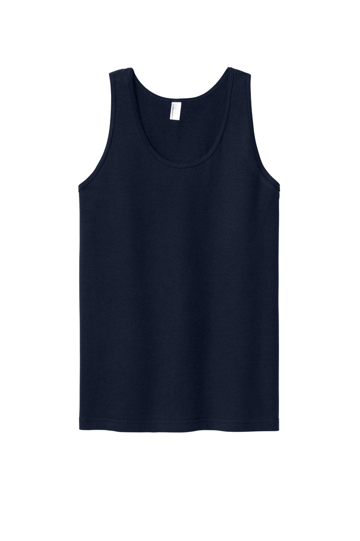 American Apparel Men's Fine Jersey Tank