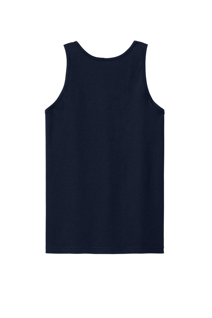 American Apparel Men's Fine Jersey Tank