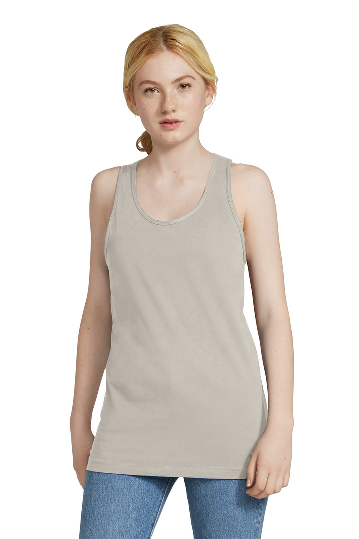 American Apparel Men's Fine Jersey Tank