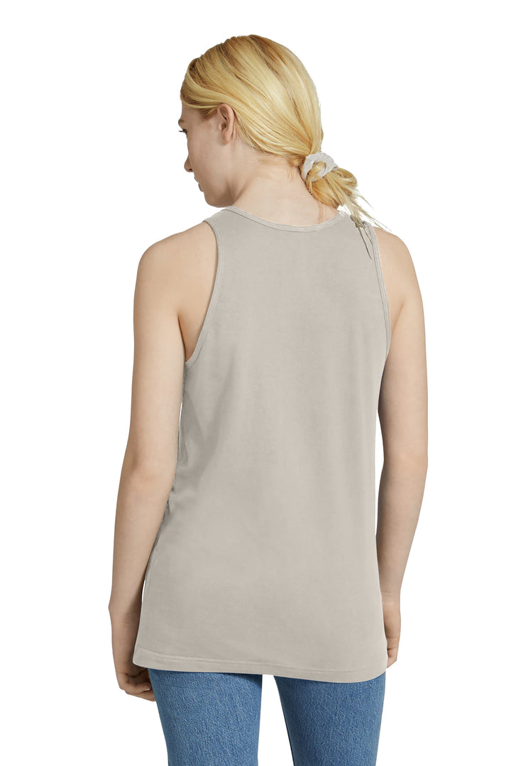 American Apparel Men's Fine Jersey Tank