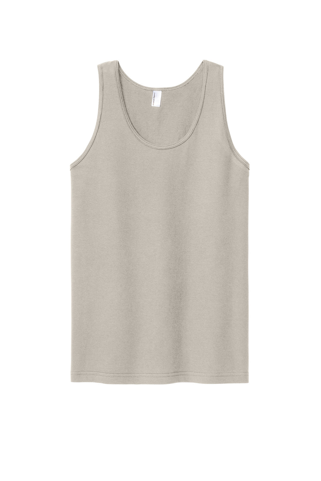 American Apparel Men's Fine Jersey Tank