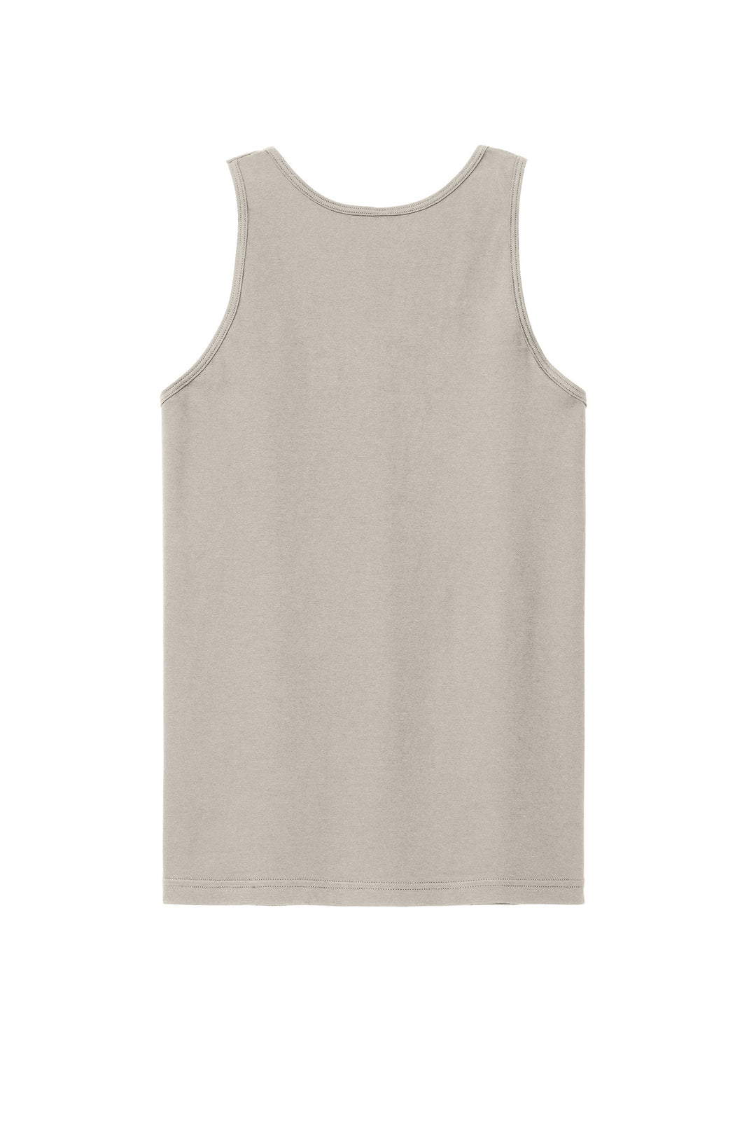 American Apparel Men's Fine Jersey Tank