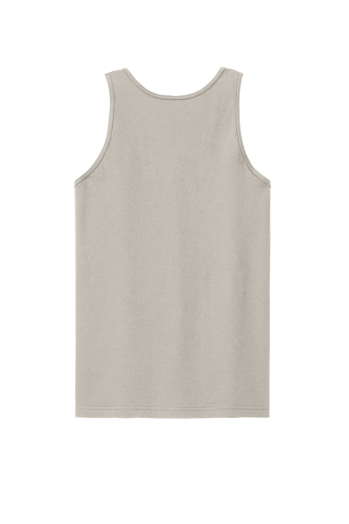 American Apparel Men's Fine Jersey Tank