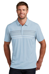 TravisMathew Men's Coto Performance Chest Stripe Polo TM1MY400