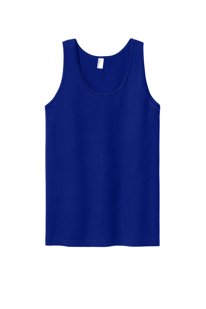 American Apparel Men's Fine Jersey Tank