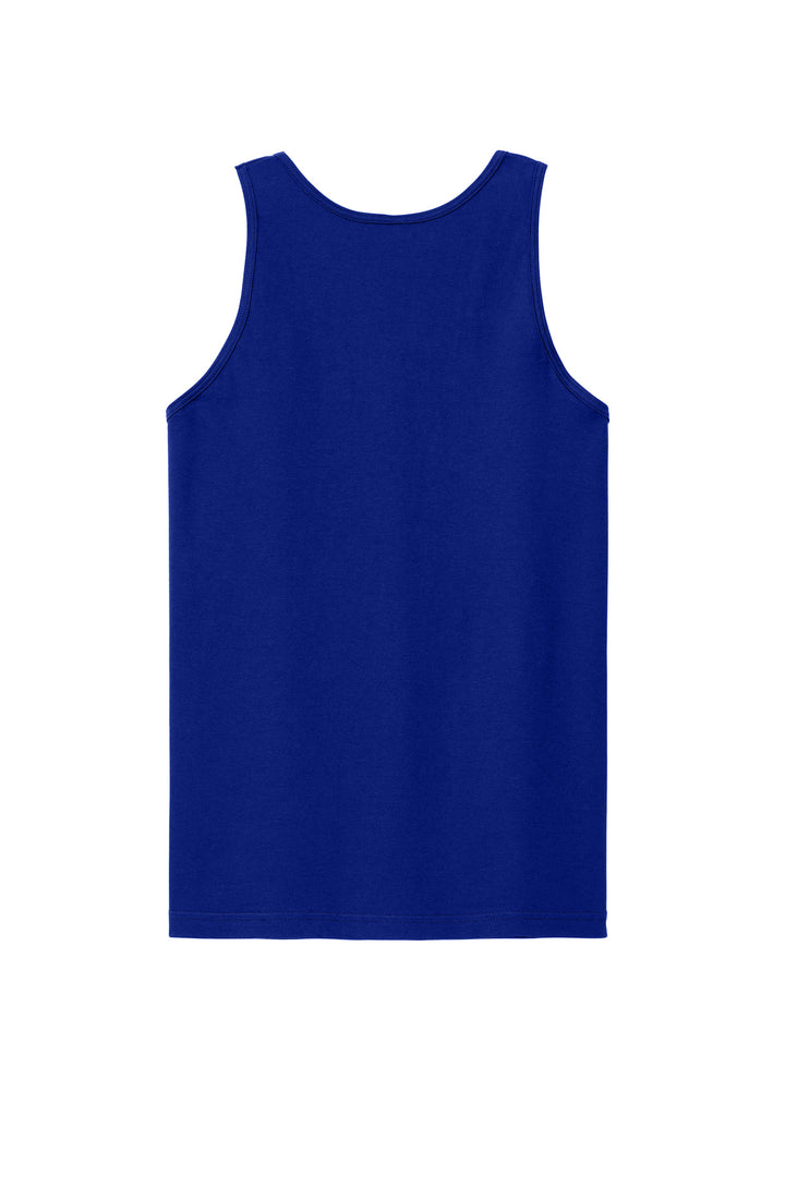 American Apparel Men's Fine Jersey Tank